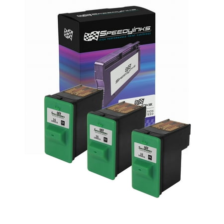 Speedy Remanufactured Cartridge Replacement for Sharp UX-C70B (Black  3-Pack) 3 Pack Remanufactured Sharp Black UX-C70B inkjet cartridge for use in UX-A1000  UX-B20  UX-B25  UX-B700. Please note  retail packaging may vary and this product will only work with printers purchased within the United States and Canada. The use of remanufactured or compatible replacement print cartridges and supplies does not void your printer warranty. Buy these high quality compatible cartridges in confidence and save over 50% compared to buying original brand ink and toner while enjoying premium quality prints  same page yields as the original cartridges  and a 100% product quality guarantee. Guaranteed to be compatible with the printer models listed.