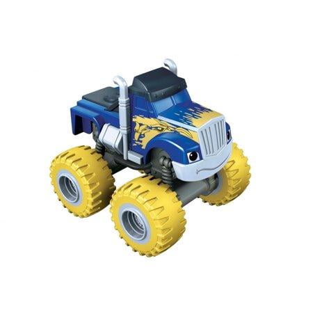 walmart blaze and the monster machines