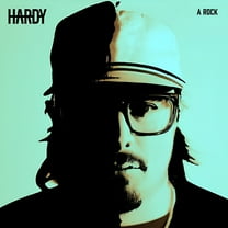 Big Loud Records - Hardy - A Rock - Vinyl - CD