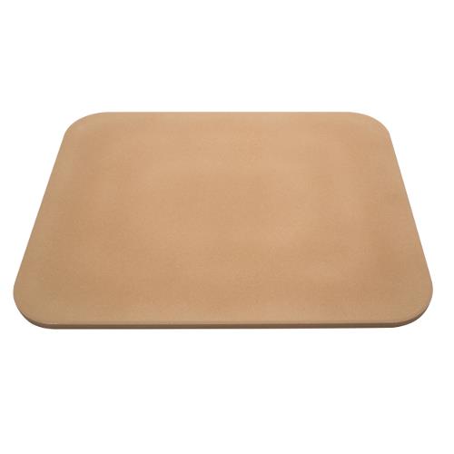 American Metalcraft STONE12 15 in x 12 in Pizza Stone by