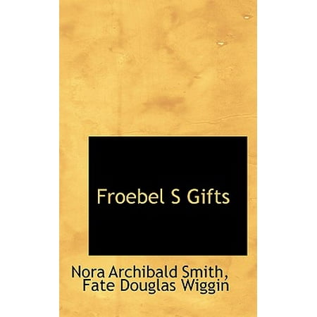Froebel Gift - Froebel S Gifts