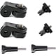 thumbnail image 1 of Camera mount adapter 1/4"-20 for SONY WOLFANG., 1 of 5