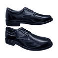 thumbnail image 2 of Zapatos en Piel Borrego para Pie Diabetico De Vestir Comodos y Casuales Para Hombre, 2 of 5
