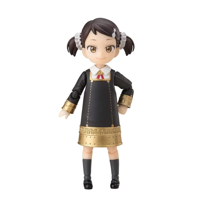 Spy x Family Becky Blackbell S.H.Figuarts Action Figure - Walmart.com