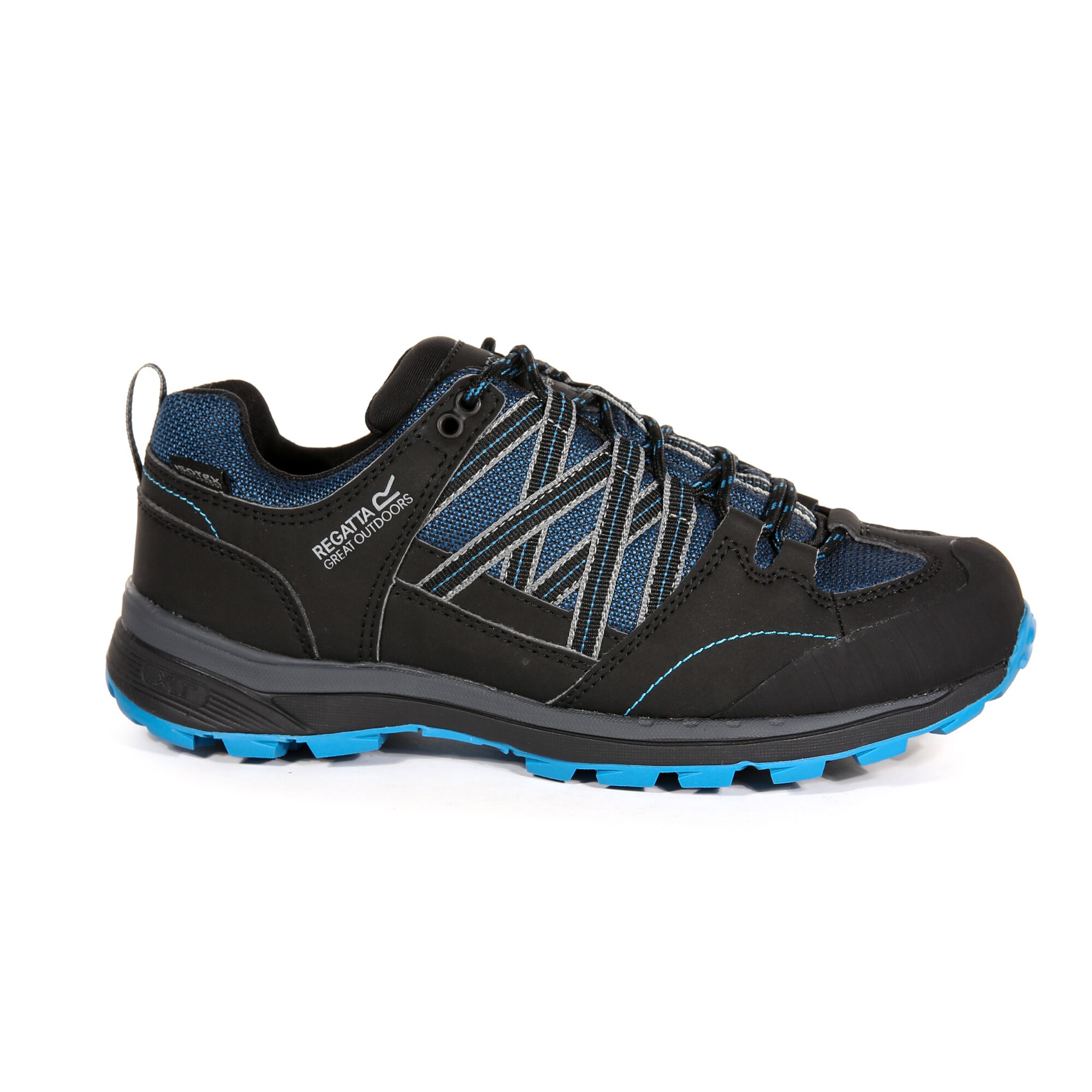 regatta lady samaris low