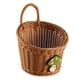 thumbnail image 4 of Cesta colgante de pared para frutas y verduras, organizador de pared, cesta colgante de pared Grande, 4 of 9