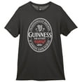 thumbnail image 3 of Guinness Draught Classic Logo T-Shirt-XLarge, 3 of 3