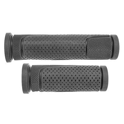 Sunlite TS Grips Grips Sunlt Ts Two 92//92mm Bk