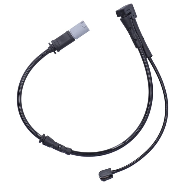 Sensor de desgaste de la pastore del freno delantero, instalácico simple 34356799735 Alta sensibilidad mejora la seguridad de la conducción confiable para el automóvil