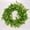 A4, variant on Artificial Red Rose Wreath with Greenery – 15.7" Front Door Wreath for Spring, Summer, Farmhouse Decor, Wedding, Valentine's Day & All Seasons