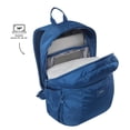 thumbnail image 4 of Mochila Totto Trik M 23200-Z3G Azul, 4 of 6