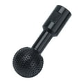thumbnail image 4 of File, Exquisite Workmanship Sphere Grinding Head Carbon Steel  For Wood Carving For Metalwork For Tool Making Silver,Black, 4 of 8