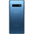 thumbnail image 3 of Pre-Owned Samsung Galaxy S10+ G975U (Fully Unlocked) 128GB Prism Blue, 3 of 3