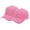 Hot Pink, variant on WEIYLL Baseball Cap Women Men Unisex Casual Summer Outdoors 2Pc Color Solid Sports Sunshade Visors Hat