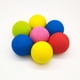 thumbnail image 2 of Pelota de goma eva de color para gatos y mascotas, juguete para disparar, bala, espuma elástica, sólida, suave, para pinball, 2 of 4