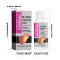 thumbnail image 3 of ¡Precios Reducidos!, Aceite lubricante limpiador para eliminar óxido de metales, 100 ml Akmoler, 3 of 9
