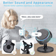 thumbnail image 3 of "Soporte De Escritorio Ajustable 360° Para Echo Dot 3ª ", 3 of 5