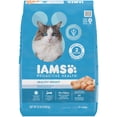 thumbnail image 2 of IAMS Proactive Health Adult 1+ Years Healthy Weight Premium Cat Nutrition 22LB, 2 of 7