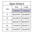 thumbnail image 2 of Mityle Women's Henley T-Shirts Trendy Casual Ribbed Tops Women Long Sleeve Loose Fit Tees, 2 of 4