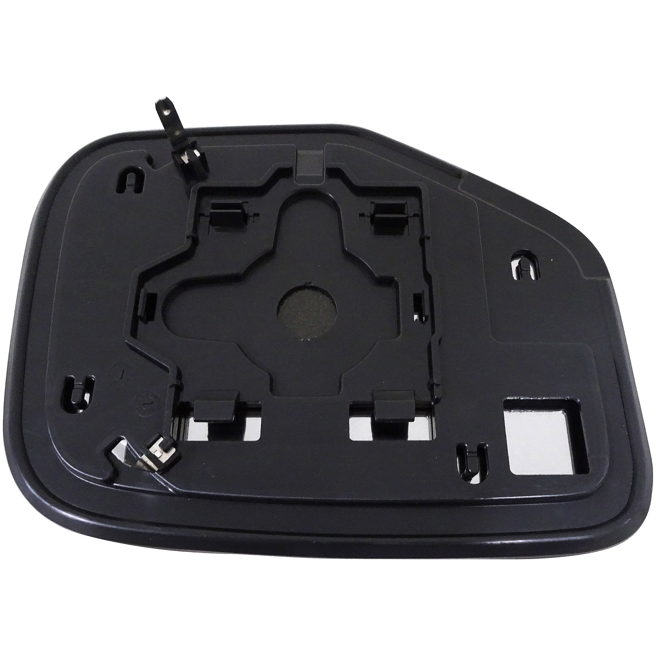 Dorman 56374 Driver Side Door Mirror Glass for Specific Honda Models