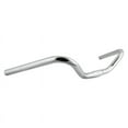 thumbnail image 2 of Sunlite Northroad Touring Handlebar Clamp 25.4mm 21in Chrome Steel Rd Touring, 2 of 2