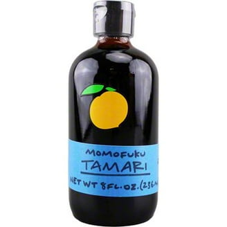 Mizkan Ajipon Citrus Seasoned Soy Sauce - Walmart.com