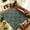 Green, variant on WETRBWEH Floral Entryway Rug 2x3, Front Door Small Throw Rugs for Entrance Bathroom Kitchen Indoor, Vintage Floral Washable Rug, Non-Slip Carpet Mats
