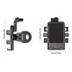 thumbnail image 5 of Soporte Celular Moto/bicicleta Con Base Paraguas Impermeable, 5 of 8