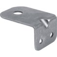 thumbnail image 1 of Allstar Performance ALL60067 Hood Pin Mount, 1 of 1
