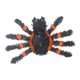 thumbnail image 3 of Adornos de Halloween, sombrero de bruja colgante, adorno colgante, murciélagos colgantes para el hogar Araña, 3 of 9