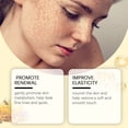 thumbnail image 4 of Fiudx Crema de Veneno de Abeja, Hidratante Facial Antiargugas, Iluminador y Potenciador Del Cutis, Solución de Hidratación Profunda para Piel Seca, Rutina de Belleza Antiedad, para Mujeres Mayores de, 4 of 7