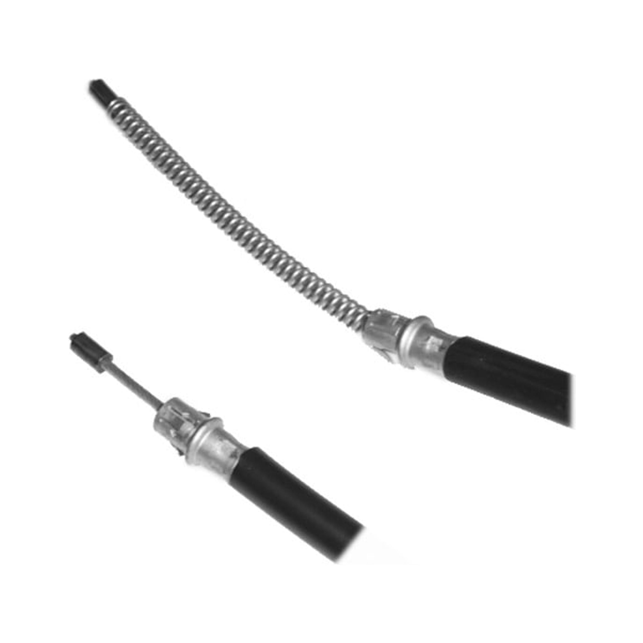 Raybestos Element3 Brake Cables, BC93591 Fits select: 1987-1989 JEEP COMANCHE
