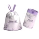 thumbnail image 2 of Bolsa de basura con cordón, gruesa, extra gruesa, no se rompe fácilmente, para cocina, hogar, impresión, bolsa de basura grande de mano, organizador de basura con cordón., 2 of 6