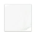 thumbnail image 1 of Zootealy Home Use Soft Acrylic Mirror Wall Decoration Waterproof Broken-Resistant High Definition Reflective Mirror, 1 of 8
