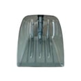 thumbnail image 3 of Sentmoon Snow Shovel for Driveway Snow Removal Medium Winter Snow Shovel Household Garden Snow Removal Shovel Thickened Plastic Shovel for Snow Clearing, 3 of 7