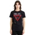 thumbnail image 4 of Spider-Man T-Shirt Costume Adulte Miles Morales, 4 of 6