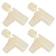 thumbnail image 1 of GOOHOCHY 4Jgo Repuesto De Con Cerradura Para Mecedora Infantil Beige Con Firme, 1 of 8