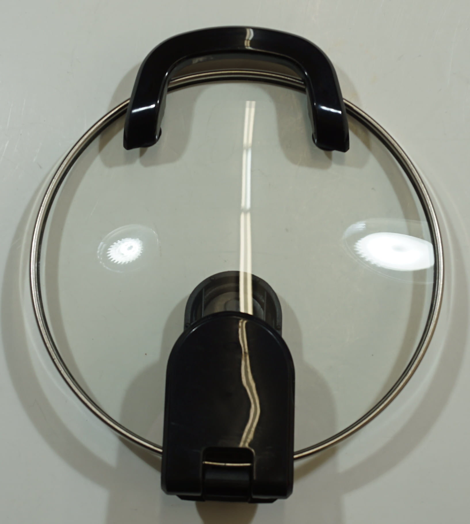 1.5 Qt Lid Assembly fits CrockPot Swing & Serve Slow Cooker, 190256