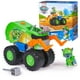 thumbnail image 1 of Camión de juguete Paw Patrol Rescue Wheels Rocky's Recycle Truck, 1 of 1