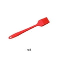 thumbnail image 3 of Portable Silicone spatula for High Resistant Kitchen Tool Accessories spatula for Kitchen,Silicone spoon Kitchen Red, 3 of 9