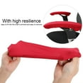 thumbnail image 3 of Un par de fundas elásticas para reposabrazos de silla de oficina Protector de brazo para silla de ordenador extraíble ANGGREK Otros, 3 of 8