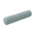 thumbnail image 4 of Round Neck Pillow Cylinder Pillows, Soft and Comfortable, Skin-friendly Neck Bolster Pillow Roll for Ankle Bed Vertebra Stomach Leg, 4 of 7