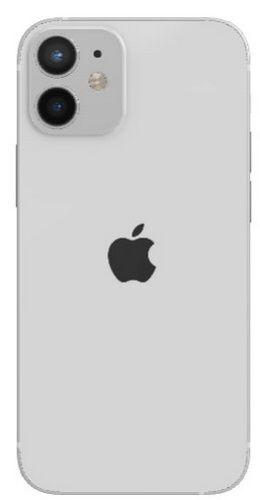 Appleストア品】iPhone 12 mini [White] 128GB Amazon.com: Apple