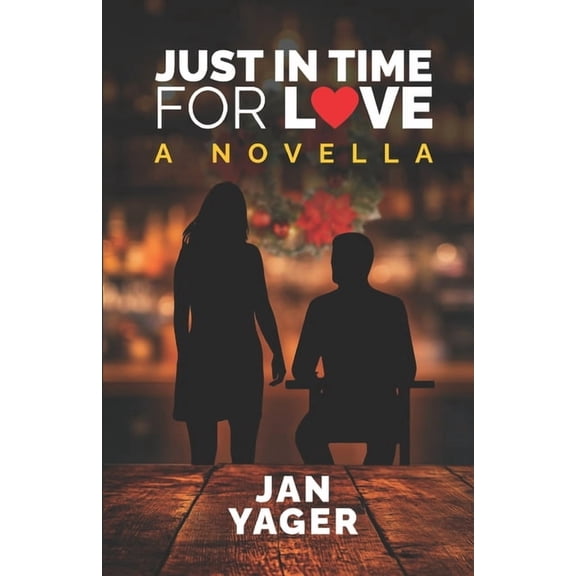 Just in Time for Love: A Novella, (Paperback)