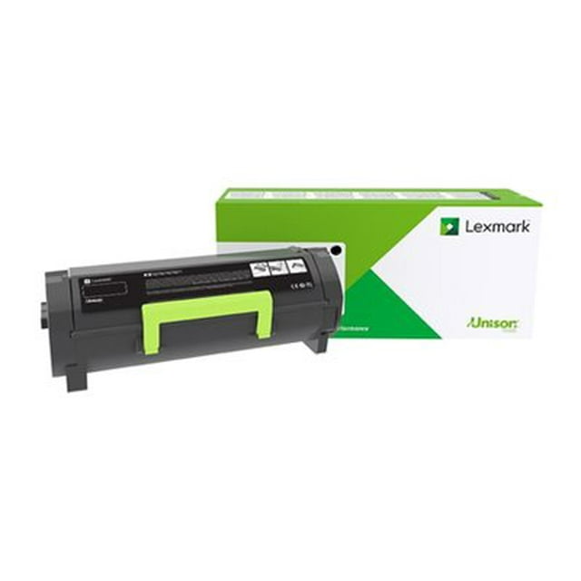 Lexmark - original - Corporate toner cartridge (56F1H0E)