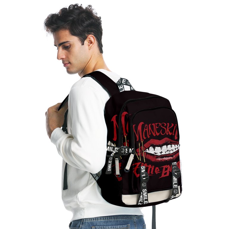 ★MUCENT★ Teens Back Pack (Unisex) MUSINSA | MUCENT Teens Backpack Unisex (3 Colors)