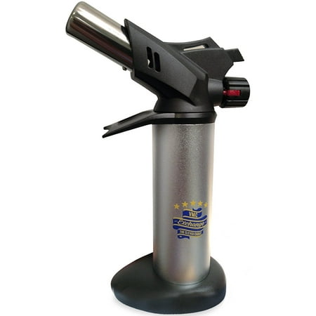 professional butane torch safest refillable portable culinary kitchen blow torch lighter adjustable flame for - Kitchen Blowtorch professional butane torch safest refillable portable culinary kitchen blow torch lighter adjustable flame for - Kitchen Blowtorch