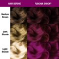 thumbnail image 3 of Manic Panic - Fushia Shock, 3 of 5