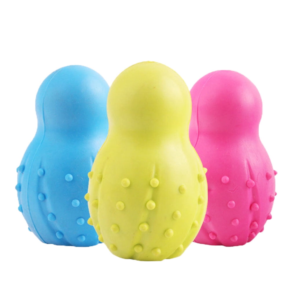 durable squeaky dog toys