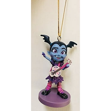 Brand Disney Disney Junior Vampirina 2.5" Custom PVC Holiday Christmas Tree Ornament Figurine Figure